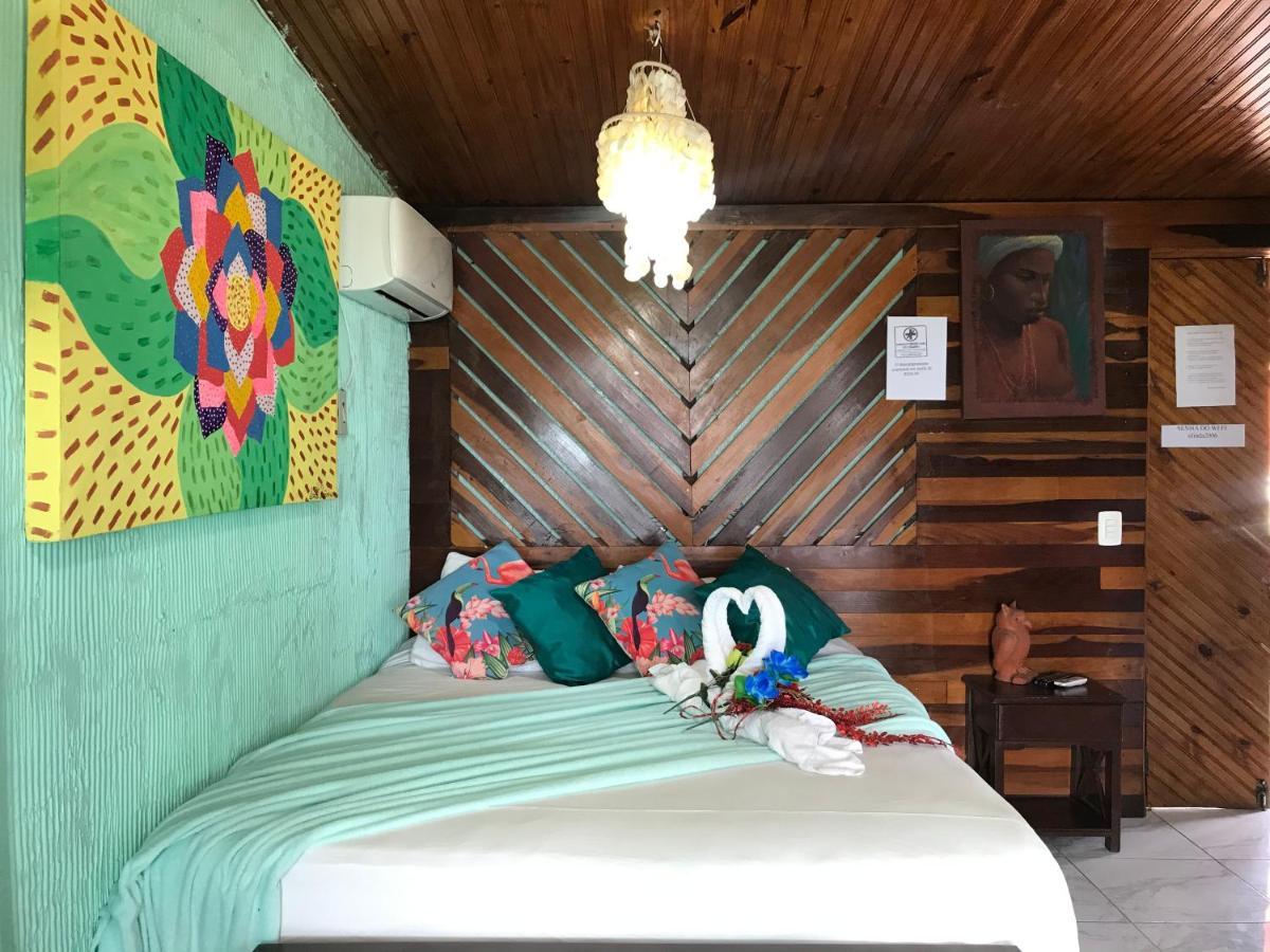 Inn Alto Astral 2*