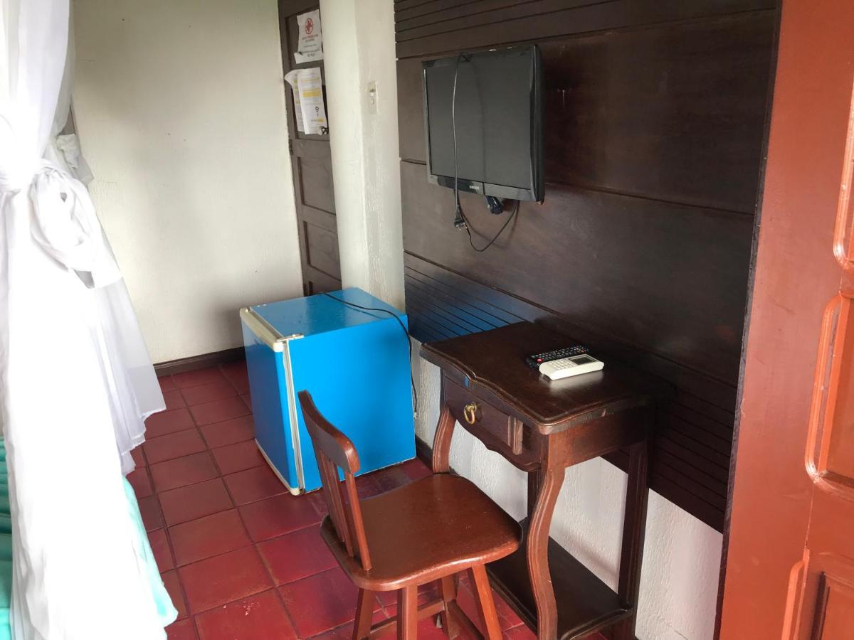 Alto Astral Inn