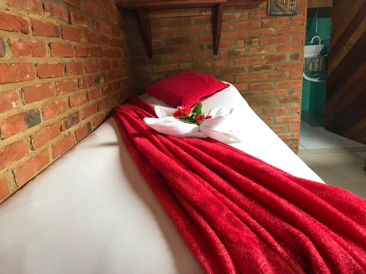 Inn Alto Astral 2*