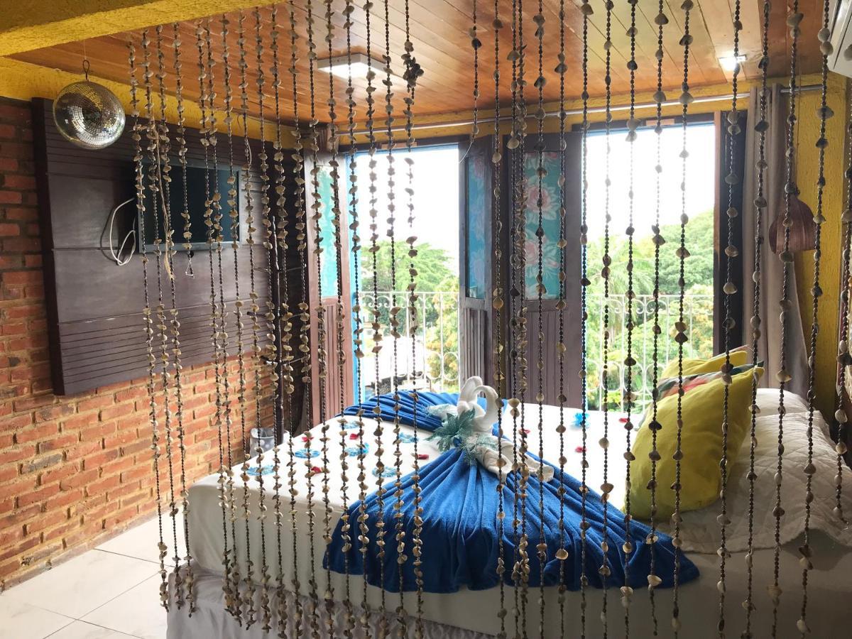 Alto Astral Inn