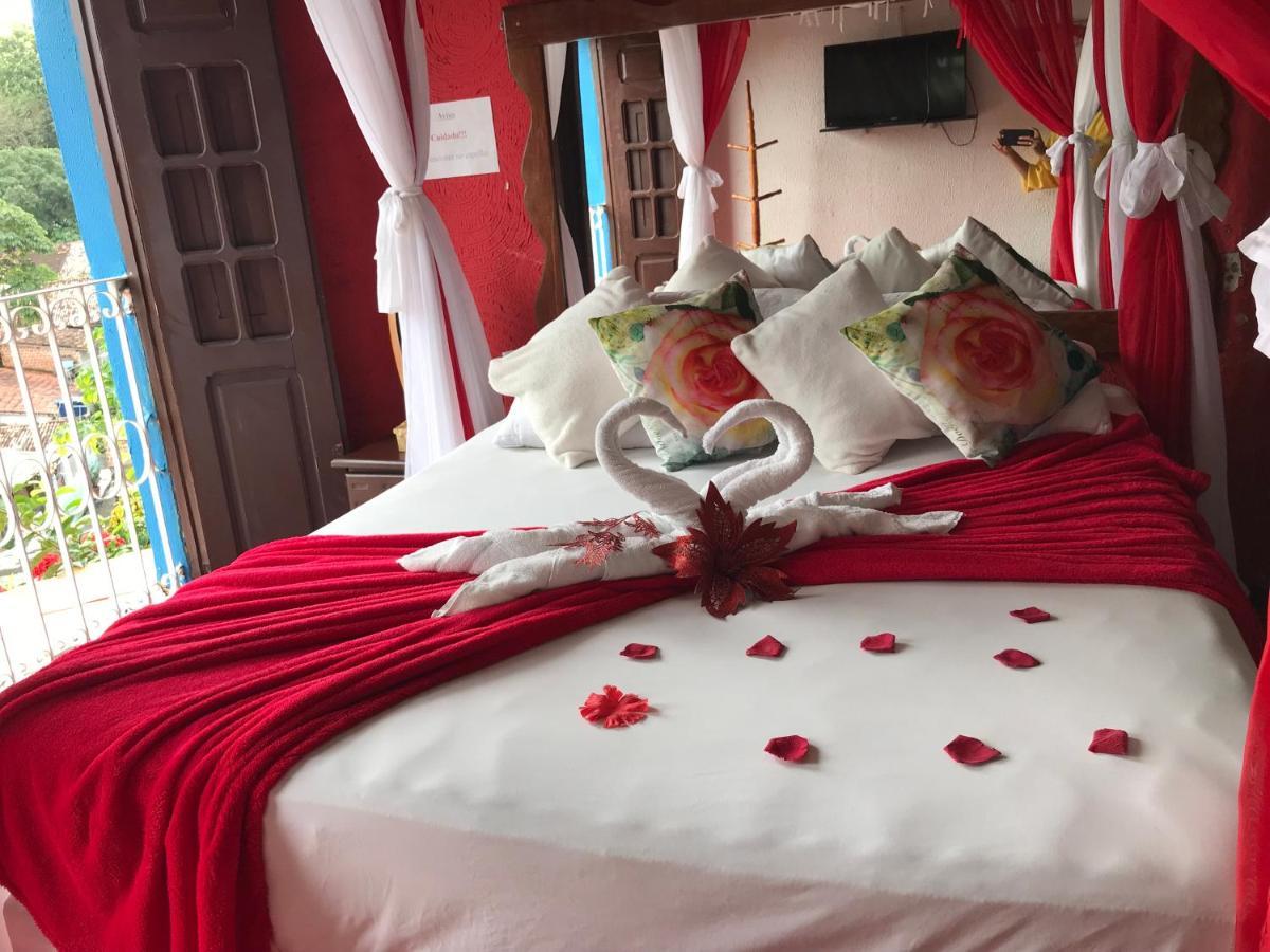 Alto Astral Inn Olinda