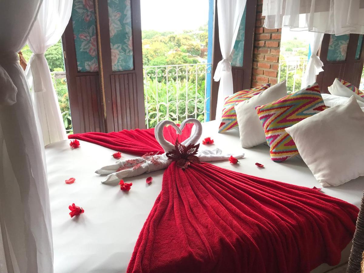 Alto Astral Inn Olinda